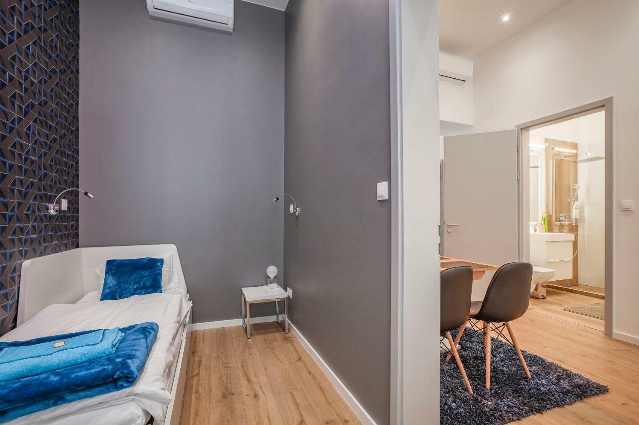 Budapest Broadway Apartment Ngoại thất bức ảnh